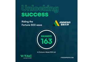 Unlocking Success: Riding the Fortune 500 wave