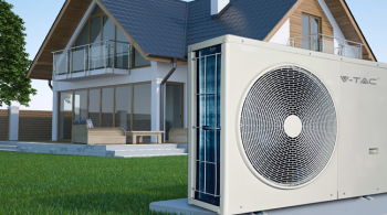 Everything you need to know about heat pumps