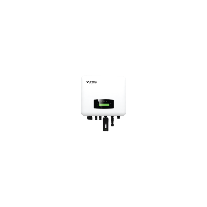 VT-6607005 5KW ON GRID INVERTER 54000W WIFI MONITOR IP65