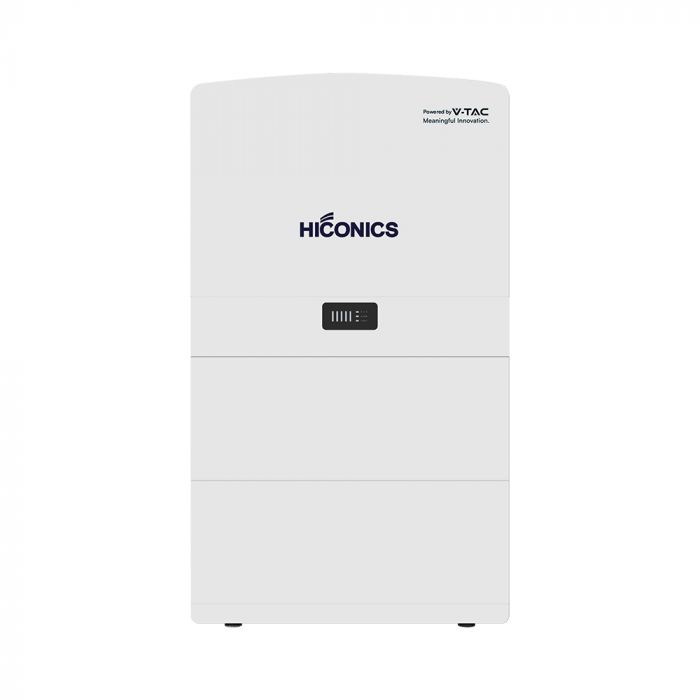 6KW HYBRID INVERTER SINGLE PHASE ALL IN ONE WITH WIFI MODULE AND BATTERY