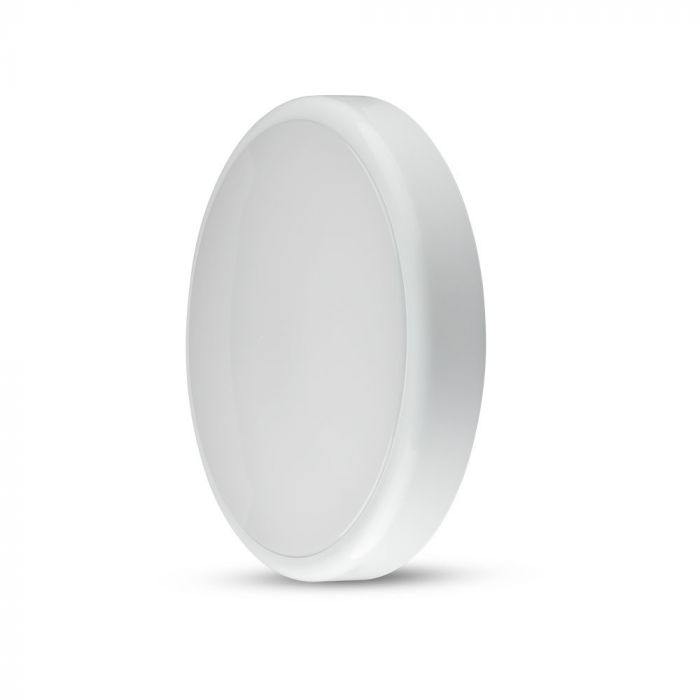 VT-24 20W LED DOME LIGHT SAMSUNG CHIP CCT:3IN1 IP65 5YRS WTY
