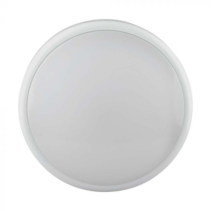 VT-24SS 20W LED DOME LIGHT SENSOR SAMSUNG CHIP CCT 3IN1 IP65 5 YRS WTY