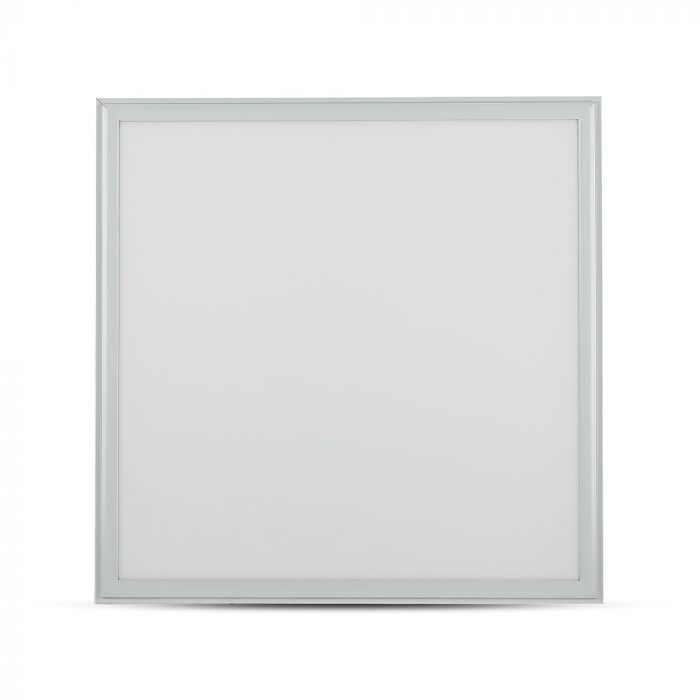 VT-6136 36W LED PANEL-600x600MM 4000K (120LM/W) 6PCS/PACK