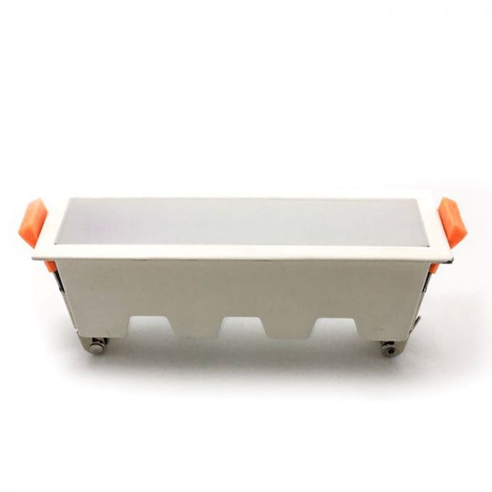 VT-10001 10W LED LINEAR LIGHT-WHITE 3000K