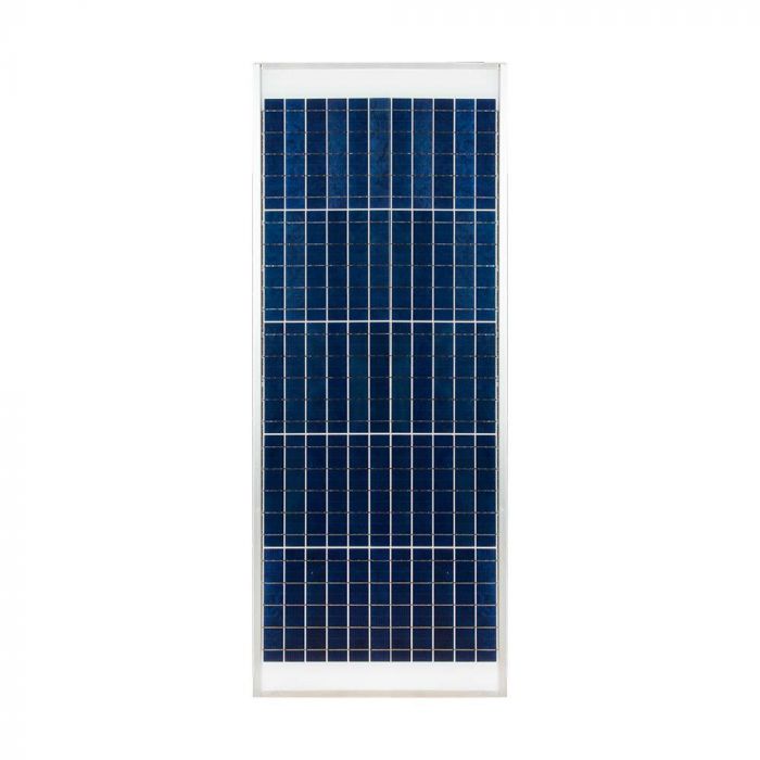 VT-30301ST LED SOLAR STREETLIGHT 6400K