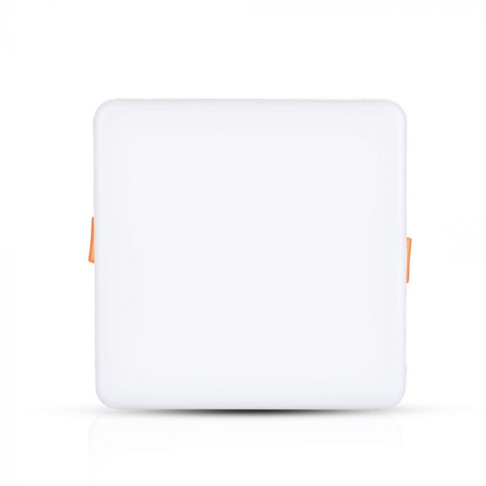 VT-625SQ 24W Panel LED / Chip SAMSUNG / Barwa:6400K / Kwadrat