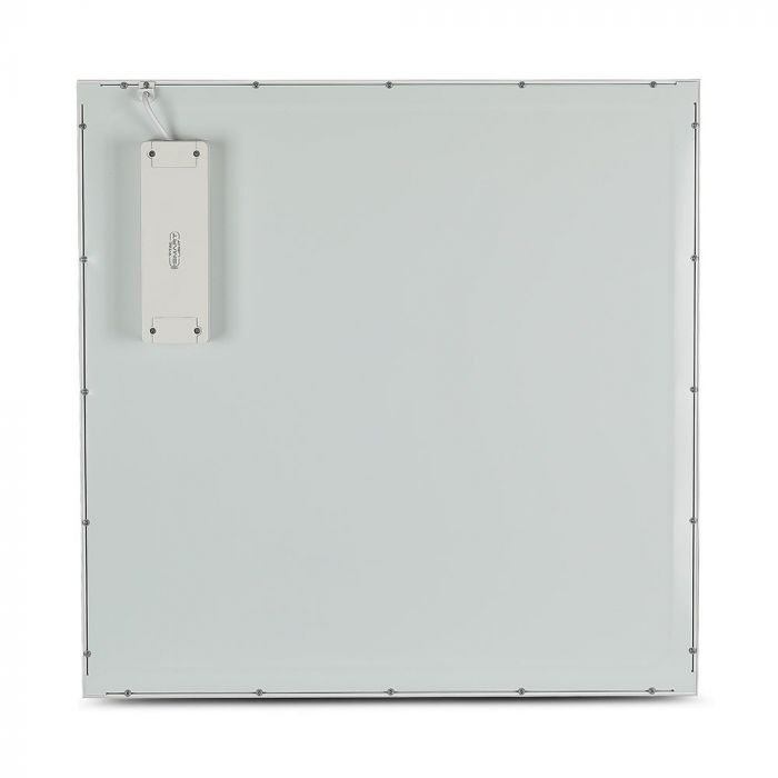 VT-5140 40W WIFI PANEL(60X60CM)COMPATIBLE WITH ALEXA & GOOGLE HOME (3IN1) APP DIMMABLE
