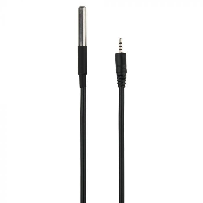 VT-5147 Czujnik hermetyczny IP66 / Kompatybilny z Amazon Alexa i Google Home