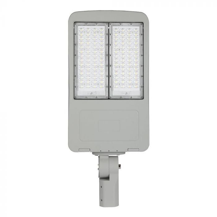 VT-202ST 200W Lampa uliczna LED (CLASS II, Zasilacz INVENTRONICS) / Chip SAMSUNG / Barwa:4000K / sciemniana
