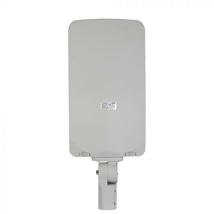 VT-202ST 200W Lampa uliczna LED (CLASS II, Zasilacz INVENTRONICS) / Chip SAMSUNG / Barwa:4000K / sciemniana