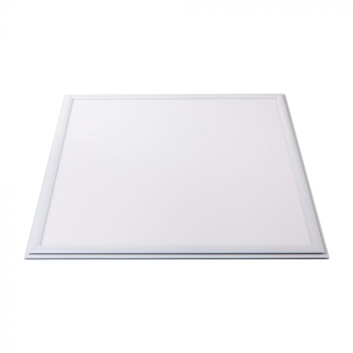 VT-6161 60W LED PANEL LIGHT 595*595MM-3000K