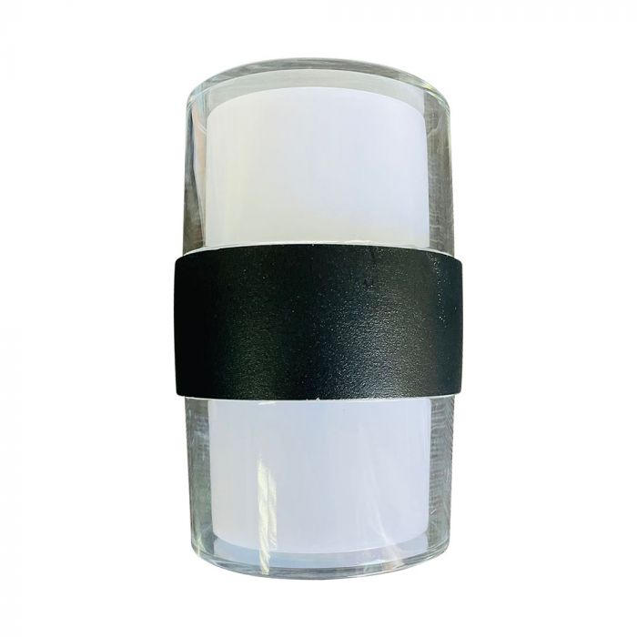 VT-2811-R 2x5W LED SMD WALL LAMP 3000K
