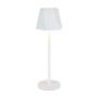 VT-1034 4W LED TABLE LAMP 3IN1 WHITE