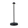 VT-1073 3W LED TABLE LAMP 3IN1 BLACK