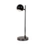 VT-7506 6W LED TABLE LAMP LIGHT 3000K BLACK BODY