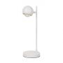 VT-7506 6W LED TABLE LAMP LIGHT 3000K WHITE BODY