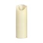 VT-7568 CANDLE LAMP TABLE TOP 53x150MM AA BATTERY