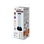 VT-3239 38W Lampa UVC z czujnikiem ruchu / Wtyczka: EU