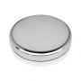 Obrecz chromowa do DOME LIGHT o mocy 14W
