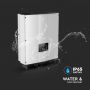 5kW ON GRID SOLAR INVERTER WITH LCD DISPLAY-SINGLE PHASE IP65