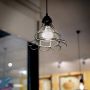 VT-269 9W A60 Zarowka LED / Chip SAMSUNG / Barwa:3000K / Trzonek:E14