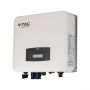 6KW  ON-GRID INVERTER SINGLE PHASE WITH WIFI MONITOR