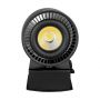 VT-4535 33W COB TRACKLIGHT 5000K BLACK BODY