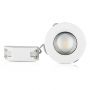 VT-26101 10W LED REFLECTOR COB DOWNLIGHTS 6400K (120LM/W)