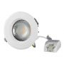 VT-26301 30W LED REFLECTOR COB DOWNLIGHTS 4000K (120LM/W)