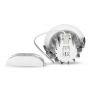 VT-26301 30W LED REFLECTOR COB DOWNLIGHTS 4000K (120LM/W)