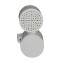 VT-4615 15W LED TRACKLIGHT 6400K-WHITE BODY,5YRS WTY