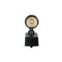 VT-4537 35W LED TRACKLIGHT 6000K- BLACK&WHITE BODY