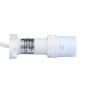 VT-8059 DAYLIGHT SENSOR(1-10V)-WHITE