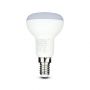 VT-250 6W R50 LED BULBS-SAMSUNG CHIP 6400K E14