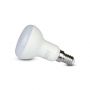 VT-250 6W R50 LED BULBS-SAMSUNG CHIP 6400K E14