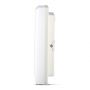 VT-8033 15W Plafon LED / IP44 / Chip Samsung / Barwa:3000K / Klosz PC / Kwadrat