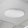 VT-8066 25W LED CEILING LIGHT SAMSUNG CHIP 3000K CIRCULAR