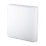 VT-8066 25W LED CEILING LIGHT 3000K SQUARE