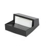 VT-1172 3W LED STEP LIGHT 3000K BLACK BODY