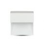 VT-1172 3W LED STEP LIGHT 4000K WHITE BODY