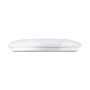 VT-8404 20W/40W/20W Dekoracyjny plafon LED / Barwa: 3w1 / sciemnialny / Klosz z efektem diamentu