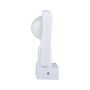 VT-8083 INFRARED MOTION SENSOR-WHITE, IP65 (MAX:1000W LED)