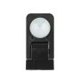 VT-8083 INFRARED MOTION SENSOR-BLACK, IP65 (MAX:1000W LED)