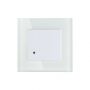 VT-8084 MICROWAVE SENSOR -WHITE (MAX:300W LED)