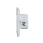 VT-8084 MICROWAVE SENSOR -WHITE (MAX:300W LED)