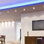 VT-247 6.5W GU10 Zarowka LED / Chip SAMSUNG / Barwa:6400K / Kat 110' / Trzonek:GU10