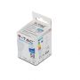 VT-247 6.5W GU10 Zarowka LED / Chip SAMSUNG / Barwa:3000K / Kat 110' / Trzonek:GU10