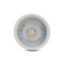 VT-247 6.5W GU10 Zarowka LED / Chip SAMSUNG / Barwa:3000K / Kat 110' / Trzonek:GU10
