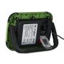 VT-11-R 10W LED RECHARGEABLE FLOODLIGHT SAMSUNG CHIP 4000K (SOS FLASH)