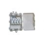 VT-629 29W Panel LED 595*595mm / Chip: Samsung / Barwa:6400K / High lumen